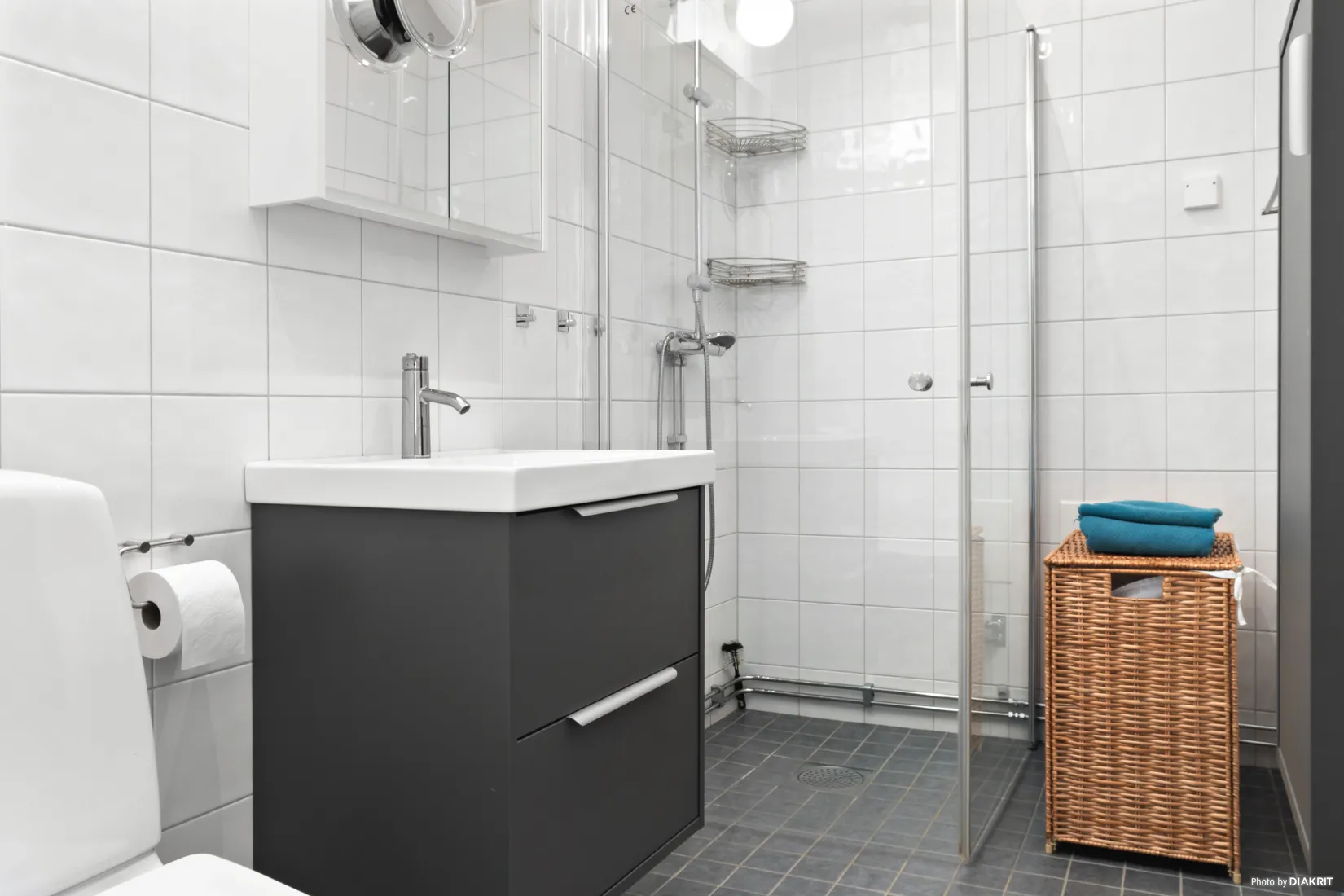 Bostadsrätt, Tullingebergsvägen 24, Tullinge, Botkyrka