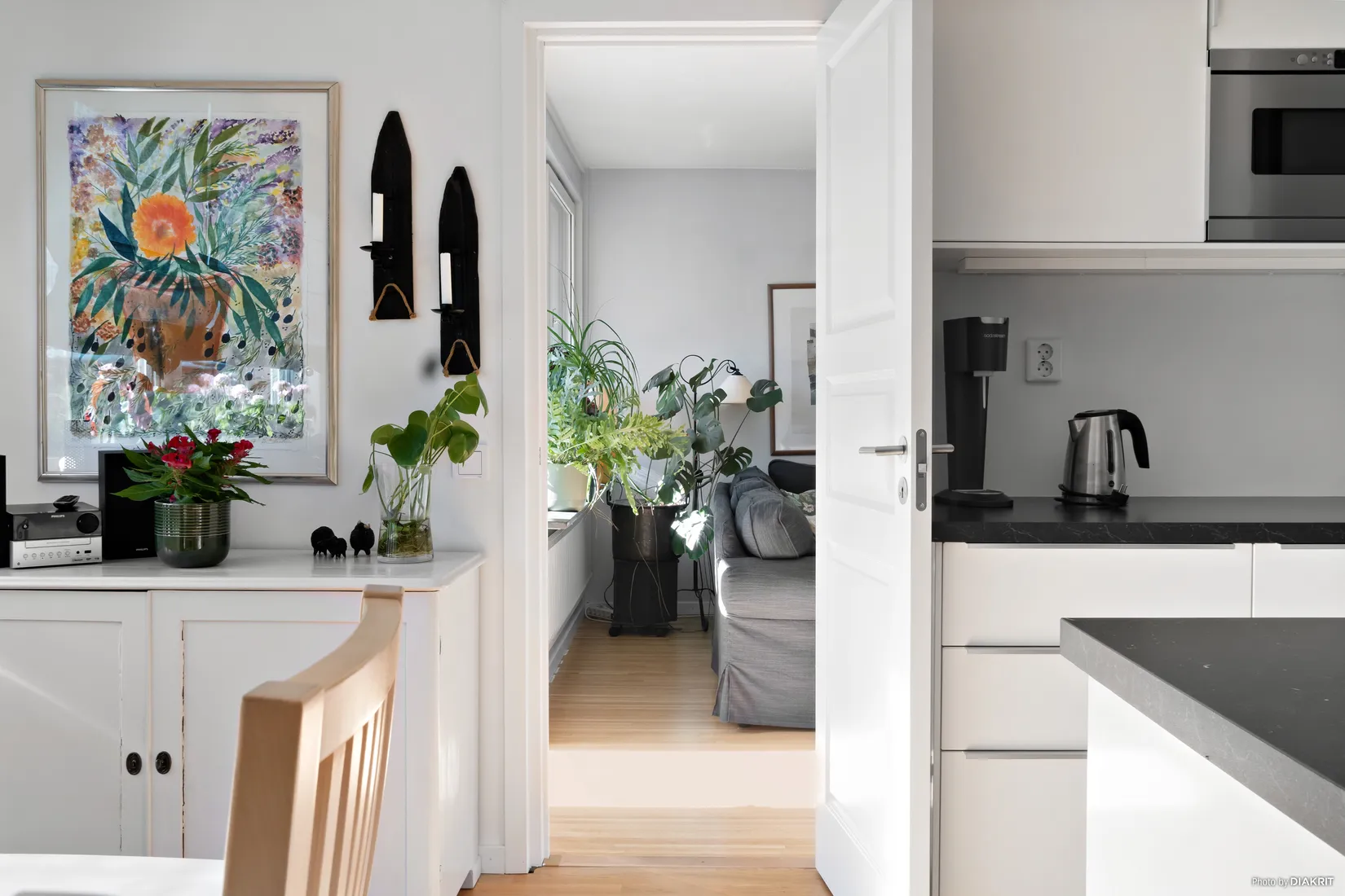 Bostadsrätt, Tullingebergsvägen 24, Tullinge, Botkyrka