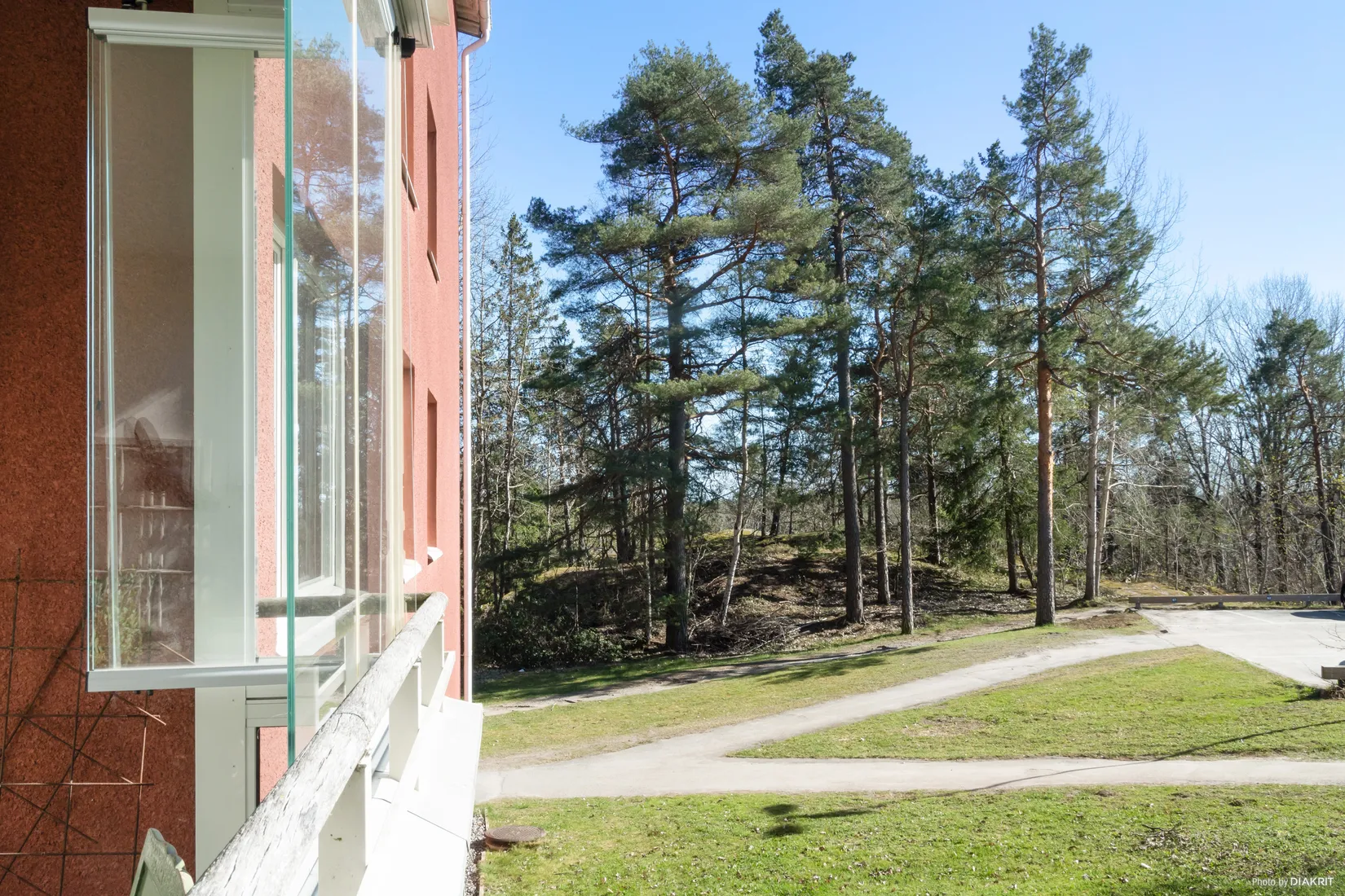 Bostadsrätt, Tullingebergsvägen 24, Tullinge, Botkyrka