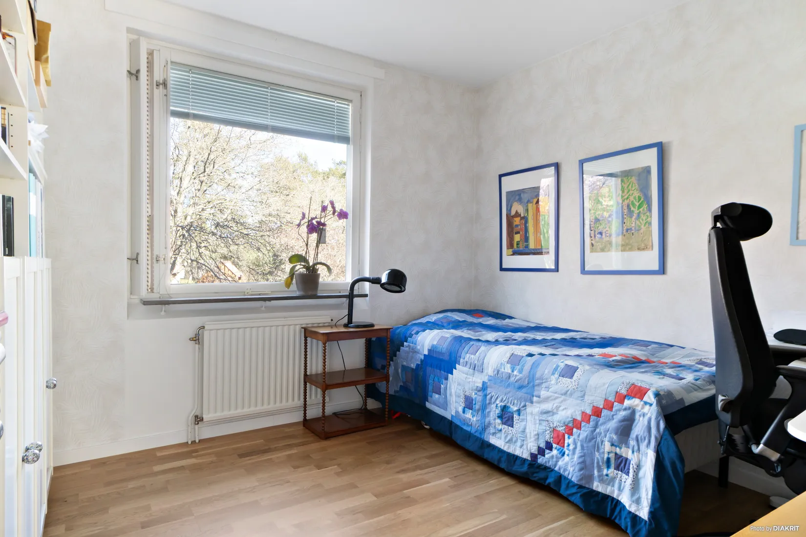 Bostadsrätt, Tullingebergsvägen 24, Tullinge, Botkyrka