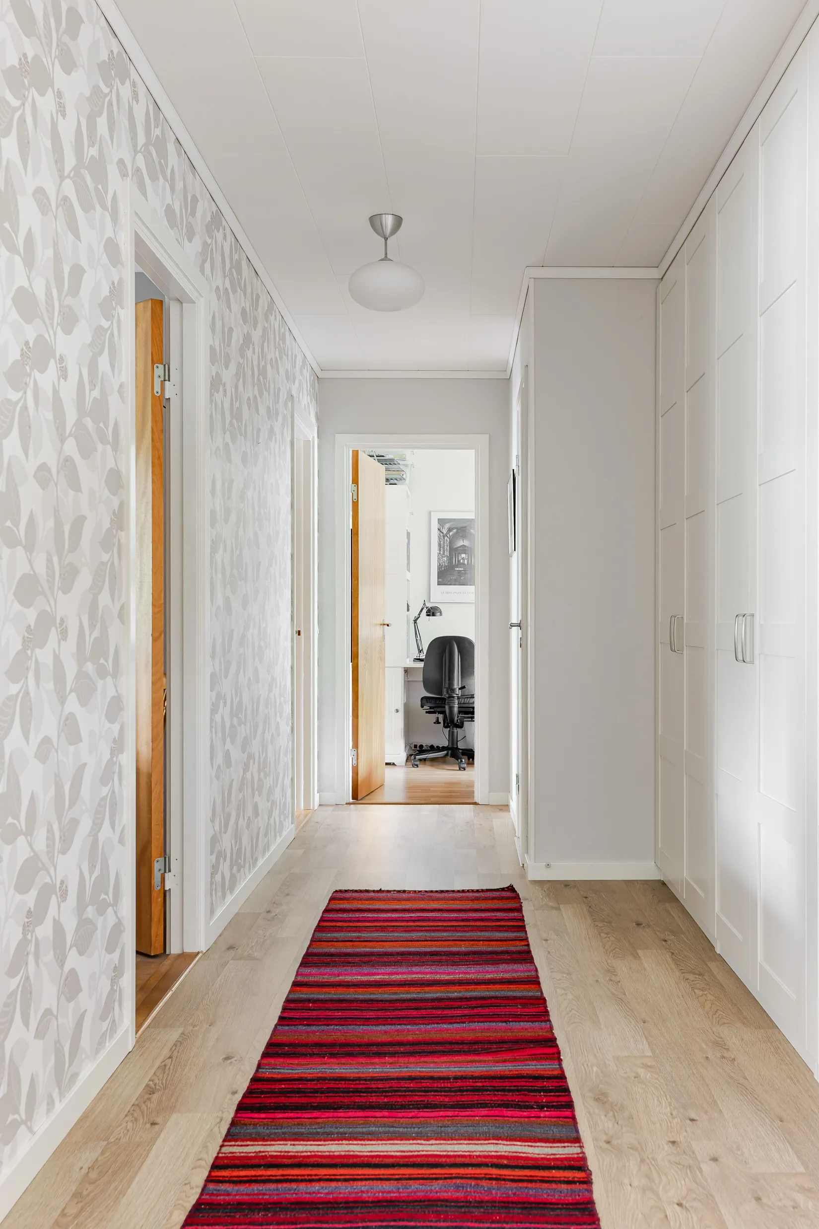 Villa, Granvägen 18, Strömsbruk, Nordanstig
