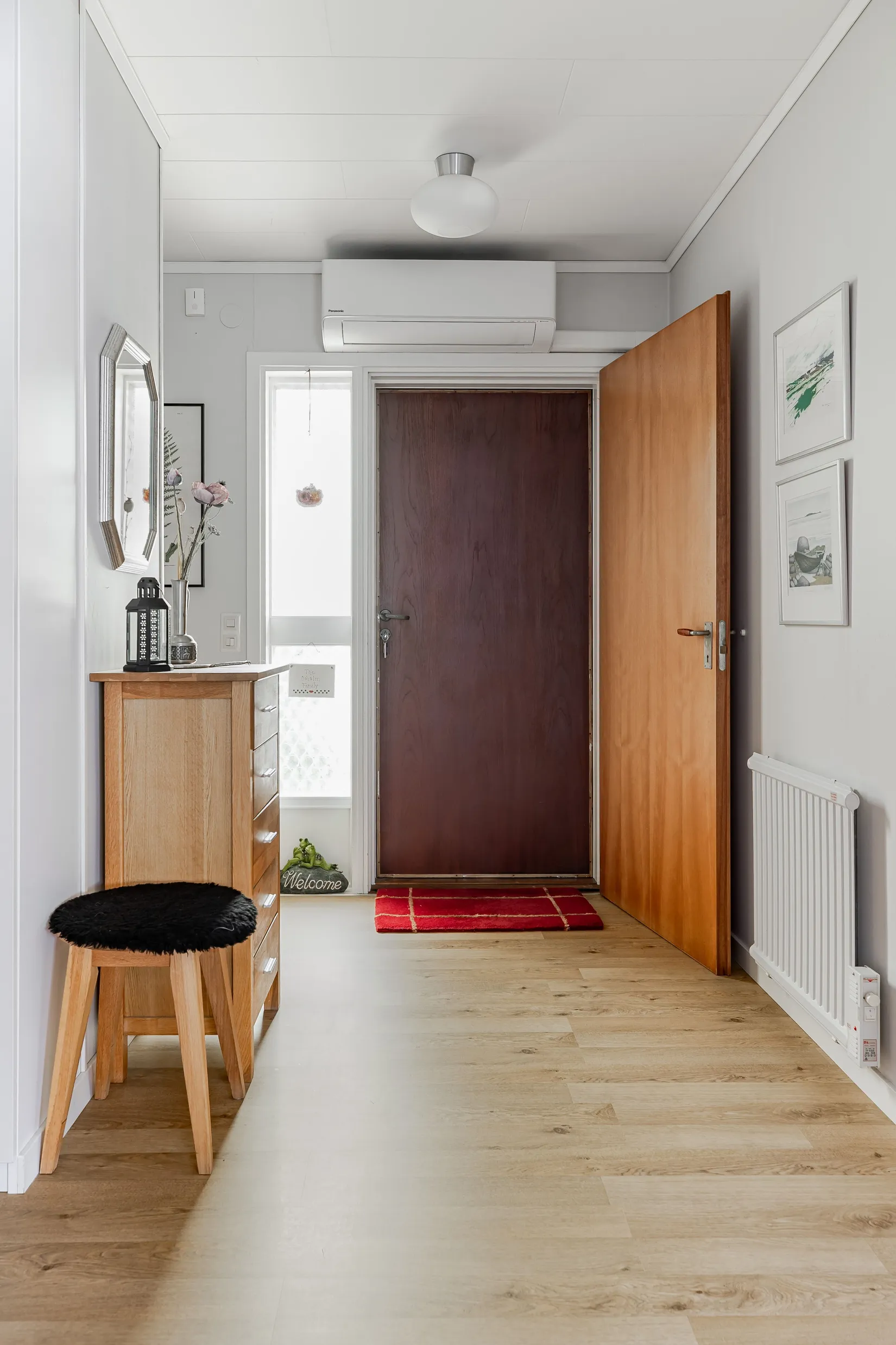 Villa, Granvägen 18, Strömsbruk, Nordanstig