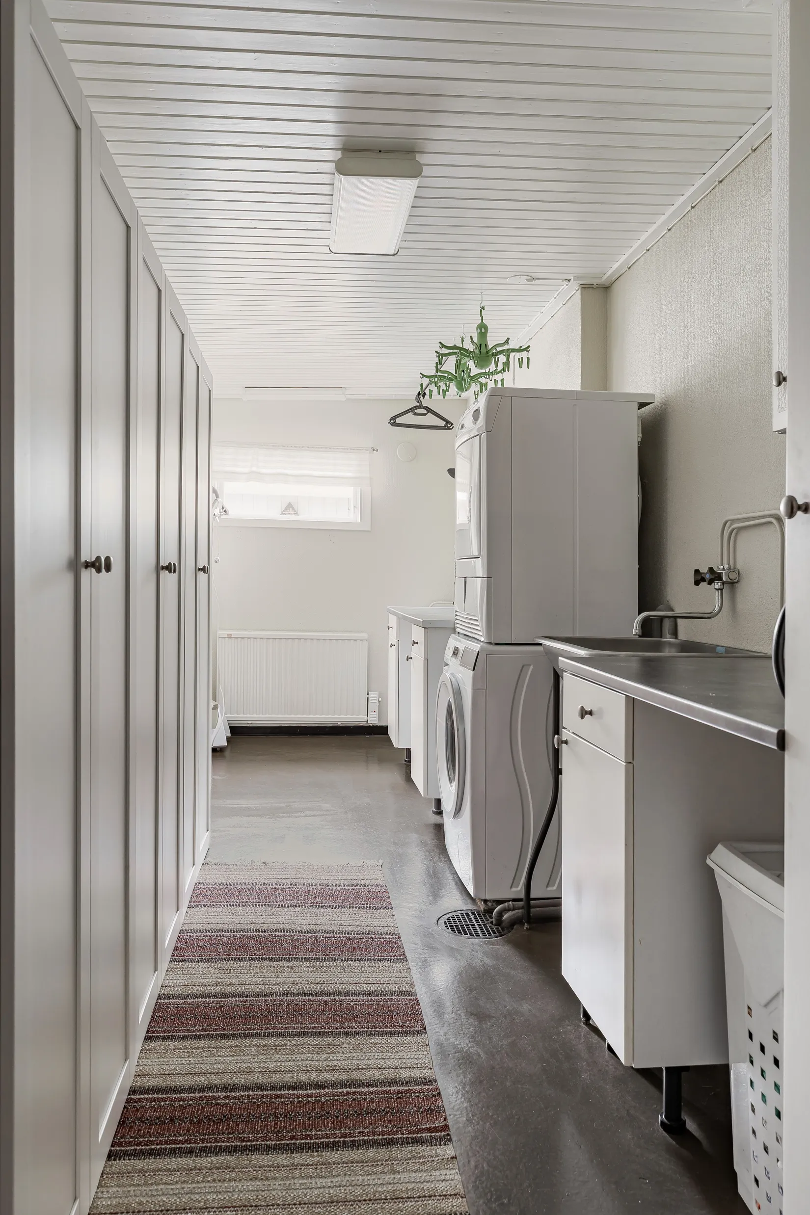 Villa, Granvägen 18, Strömsbruk, Nordanstig