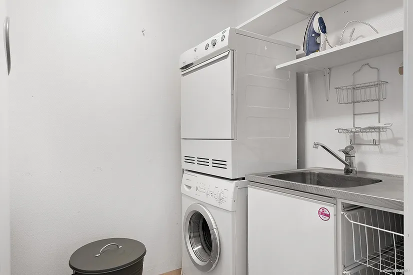 Bostadsrätt, Fridhemsgatan 4C, Öster, Varberg