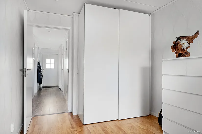 Bostadsrätt, Fridhemsgatan 4C, Öster, Varberg