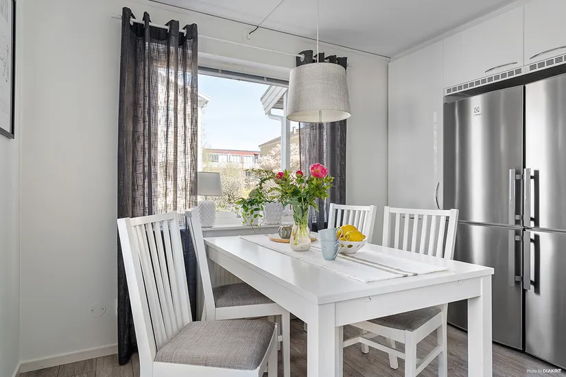 Bostadsrätt, Fridhemsgatan 4C, Öster, Varberg