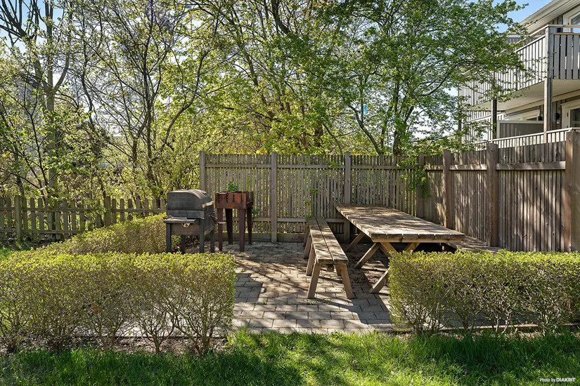 Bostadsrätt, Fridhemsgatan 4C, Öster, Varberg