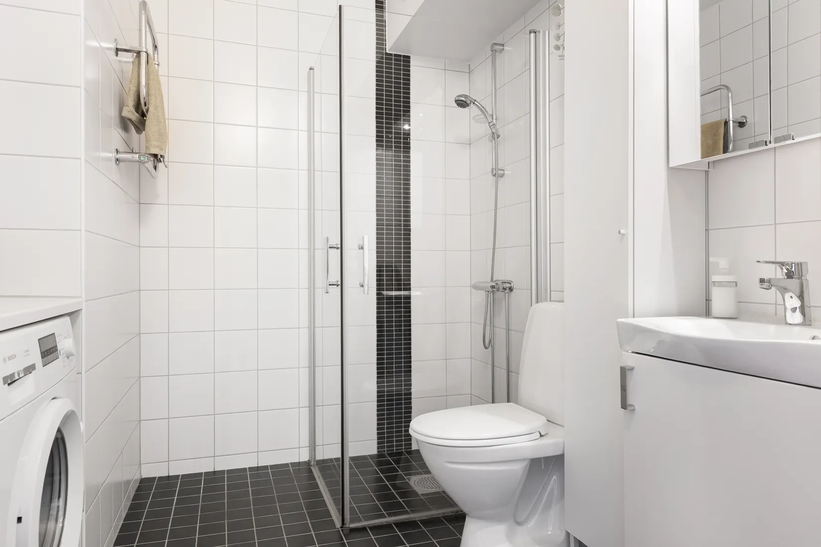 Bostadsrätt, Allén 2, Mölnlycke - Centrum, Härryda