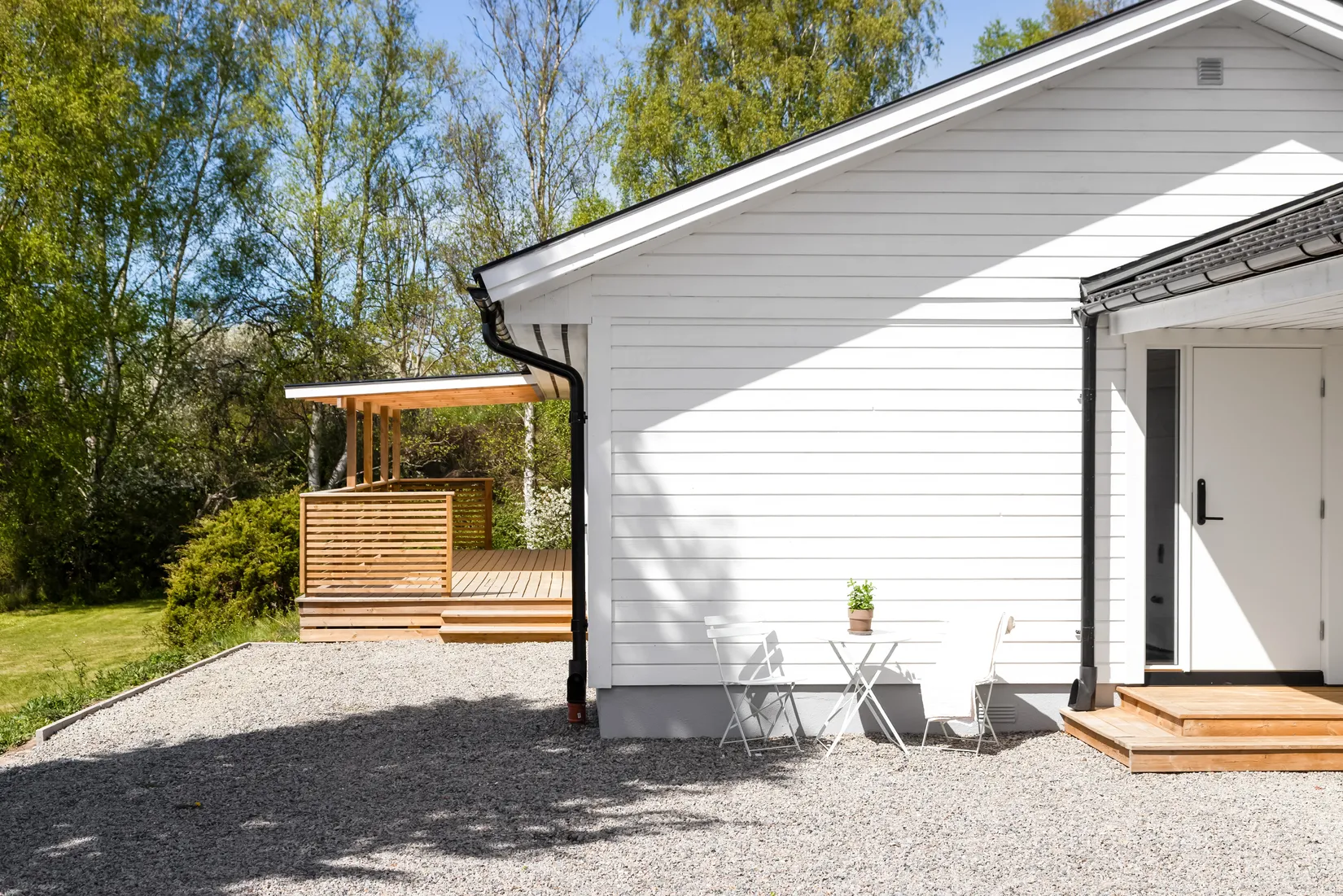 Villa, Norra vägen 7, Nättraby, Karlskrona