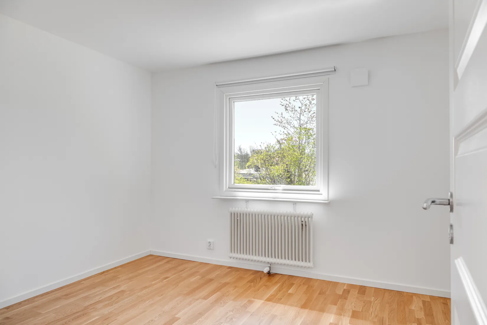 Villa, Norra vägen 7, Nättraby, Karlskrona