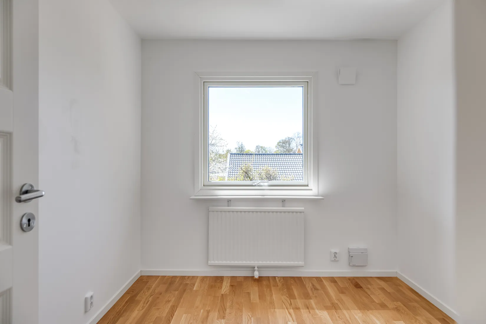 Villa, Norra vägen 7, Nättraby, Karlskrona