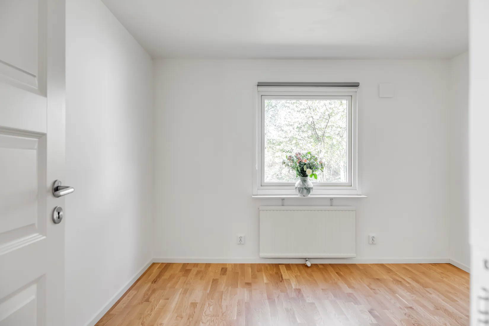 Villa, Norra vägen 7, Nättraby, Karlskrona