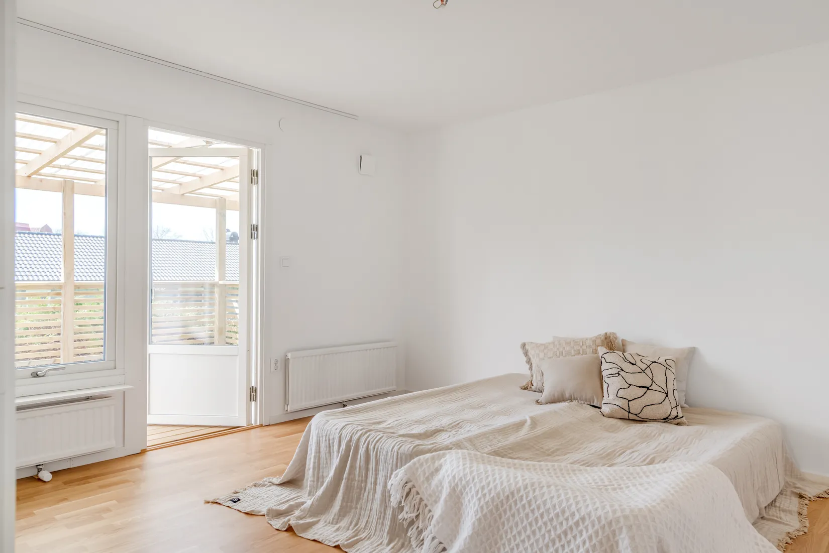 Villa, Norra vägen 7, Nättraby, Karlskrona