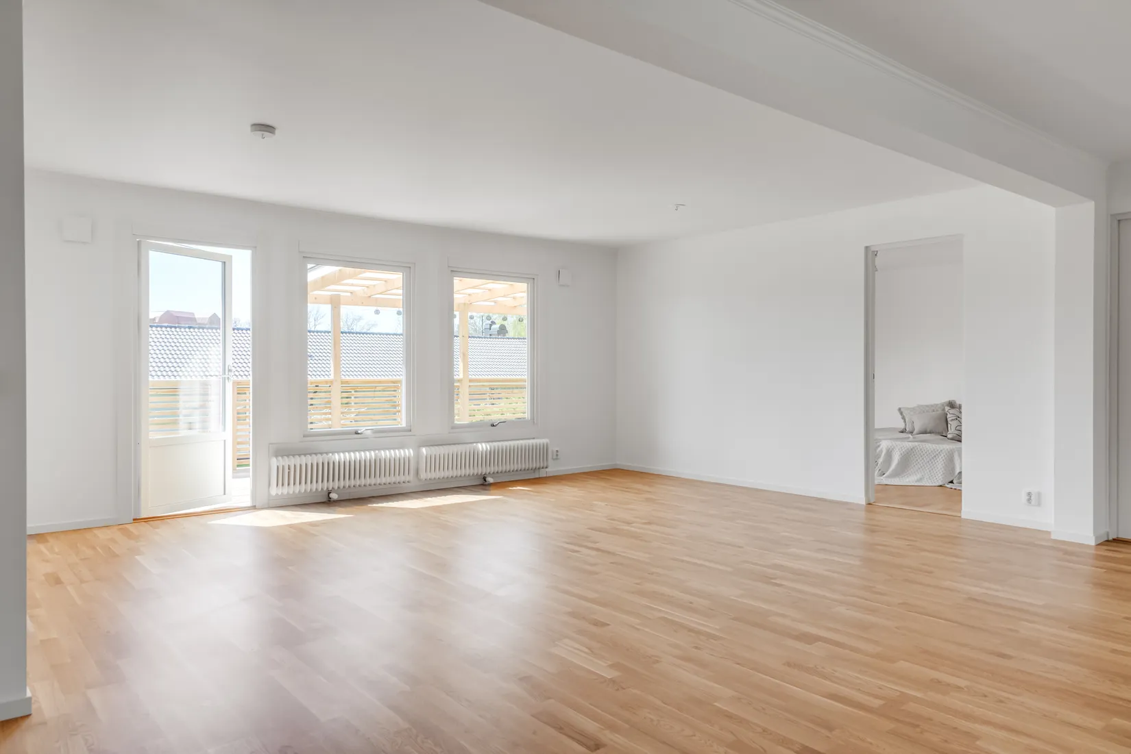 Villa, Norra vägen 7, Nättraby, Karlskrona