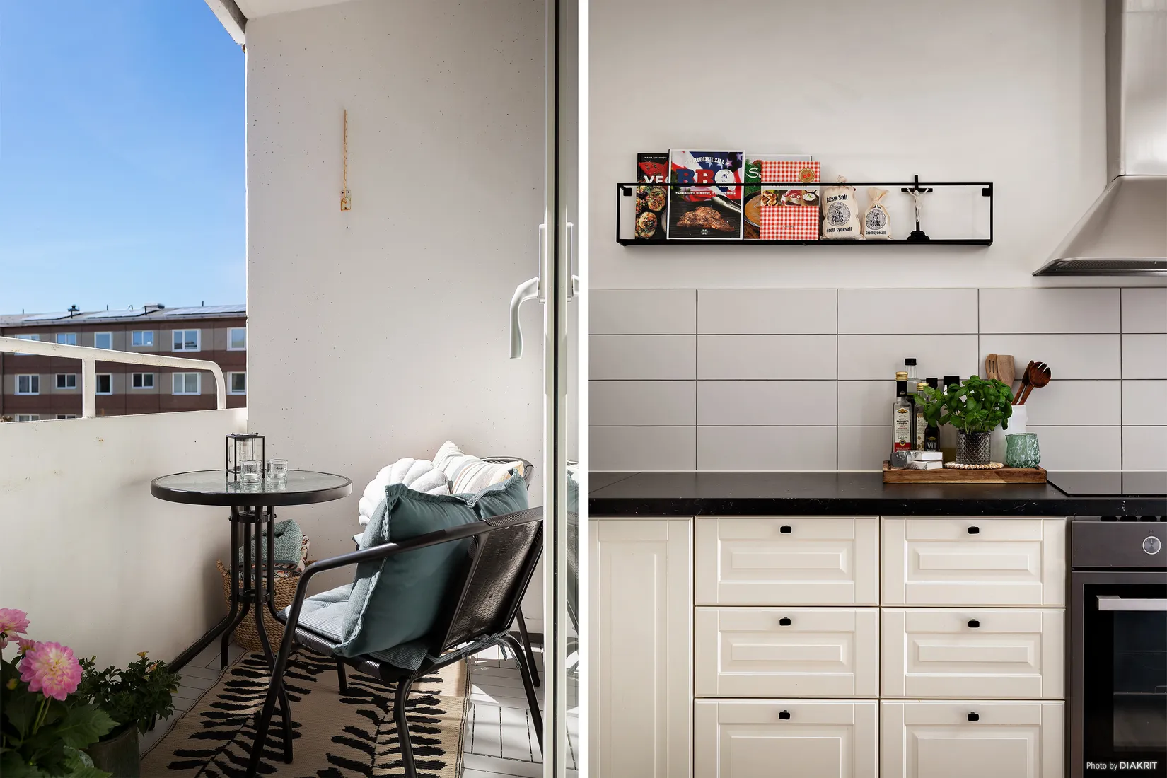 Bostadsrätt, Beryllgatan 6, Norra Tynnered, Göteborg