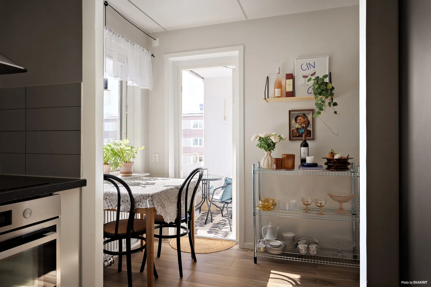 Bostadsrätt, Beryllgatan 6, Norra Tynnered, Göteborg