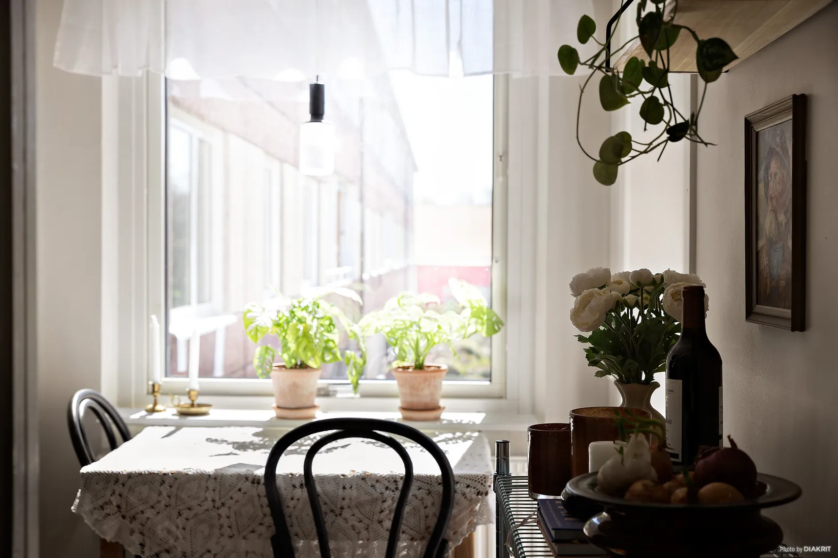 Bostadsrätt, Beryllgatan 6, Norra Tynnered, Göteborg
