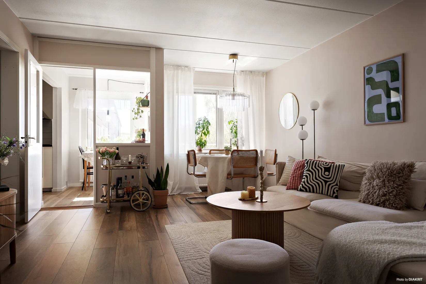 Bostadsrätt, Beryllgatan 6, Norra Tynnered, Göteborg