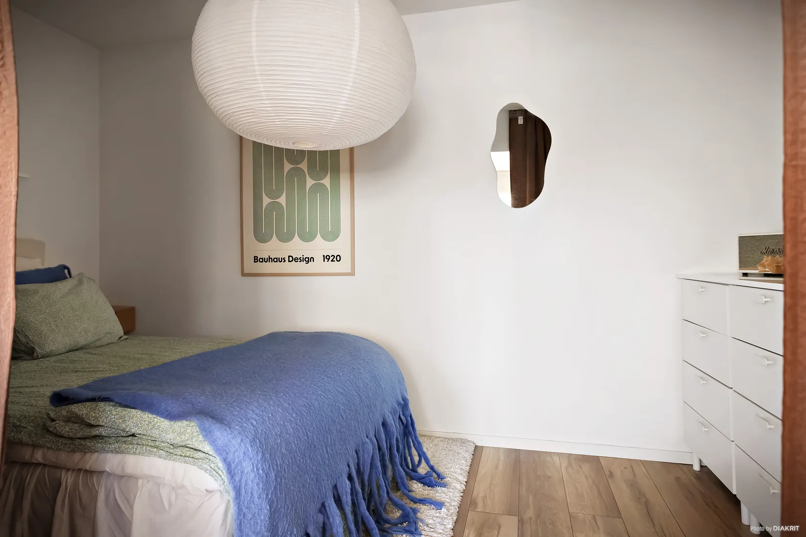 Bostadsrätt, Beryllgatan 6, Norra Tynnered, Göteborg