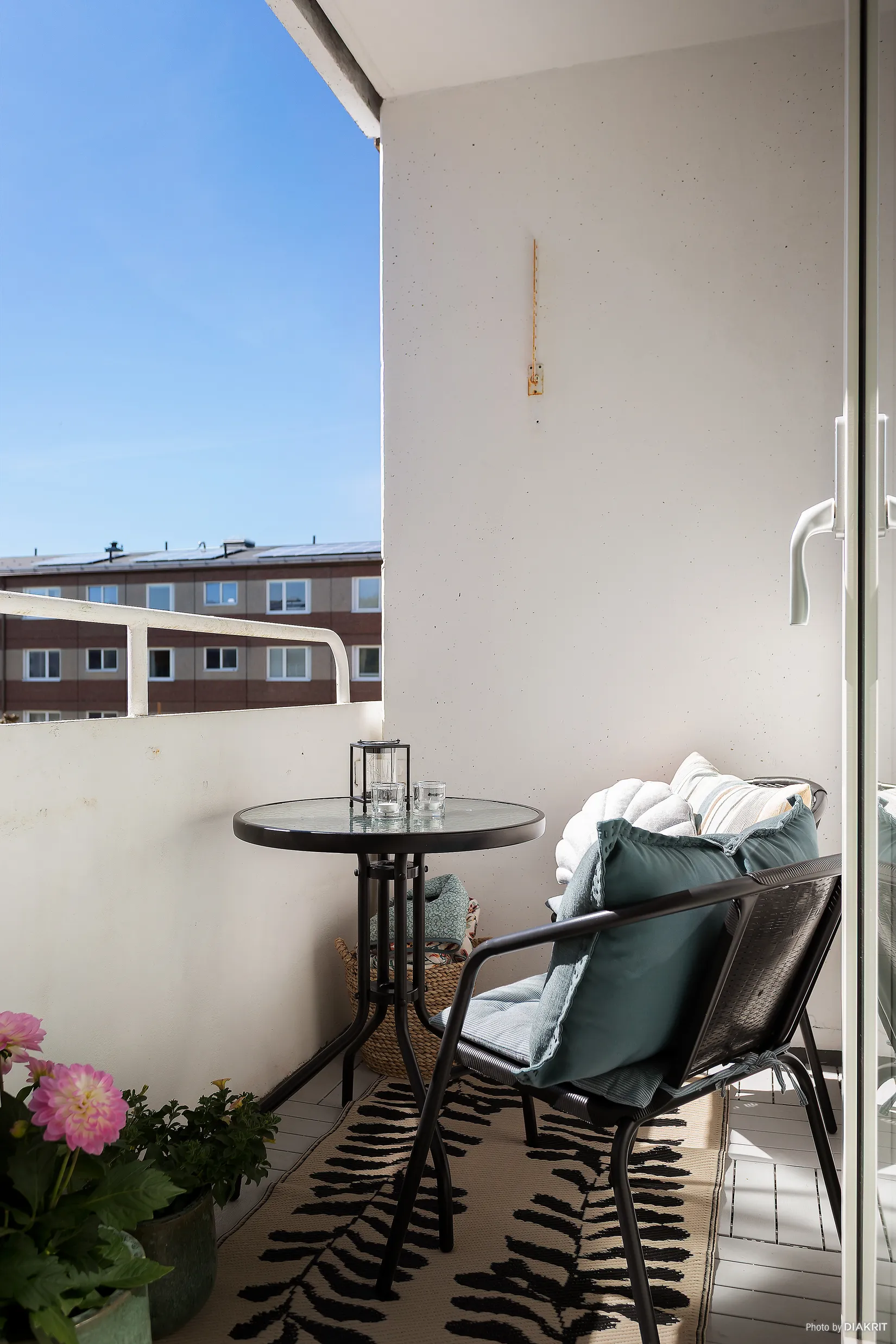 Bostadsrätt, Beryllgatan 6, Norra Tynnered, Göteborg