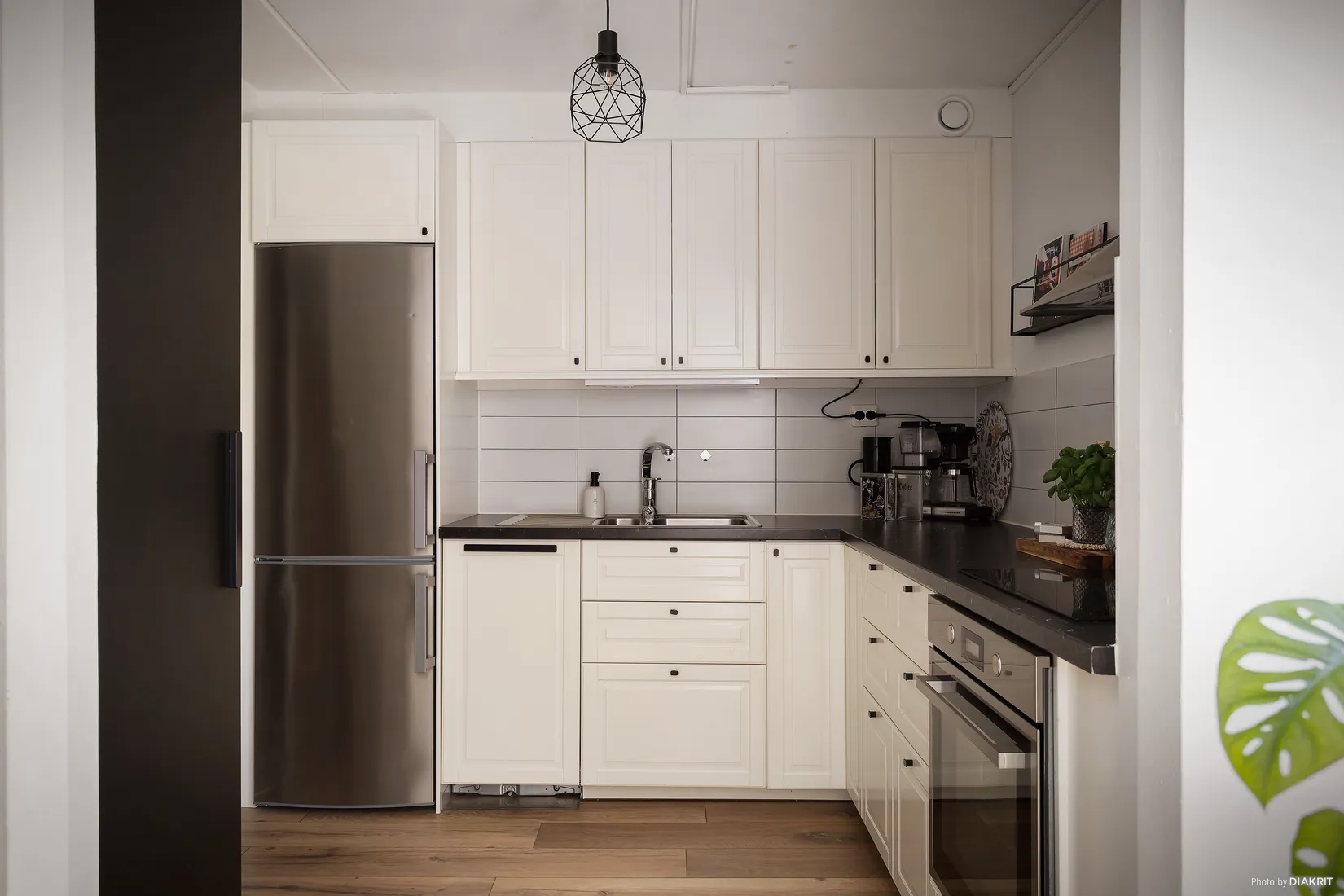 Bostadsrätt, Beryllgatan 6, Norra Tynnered, Göteborg