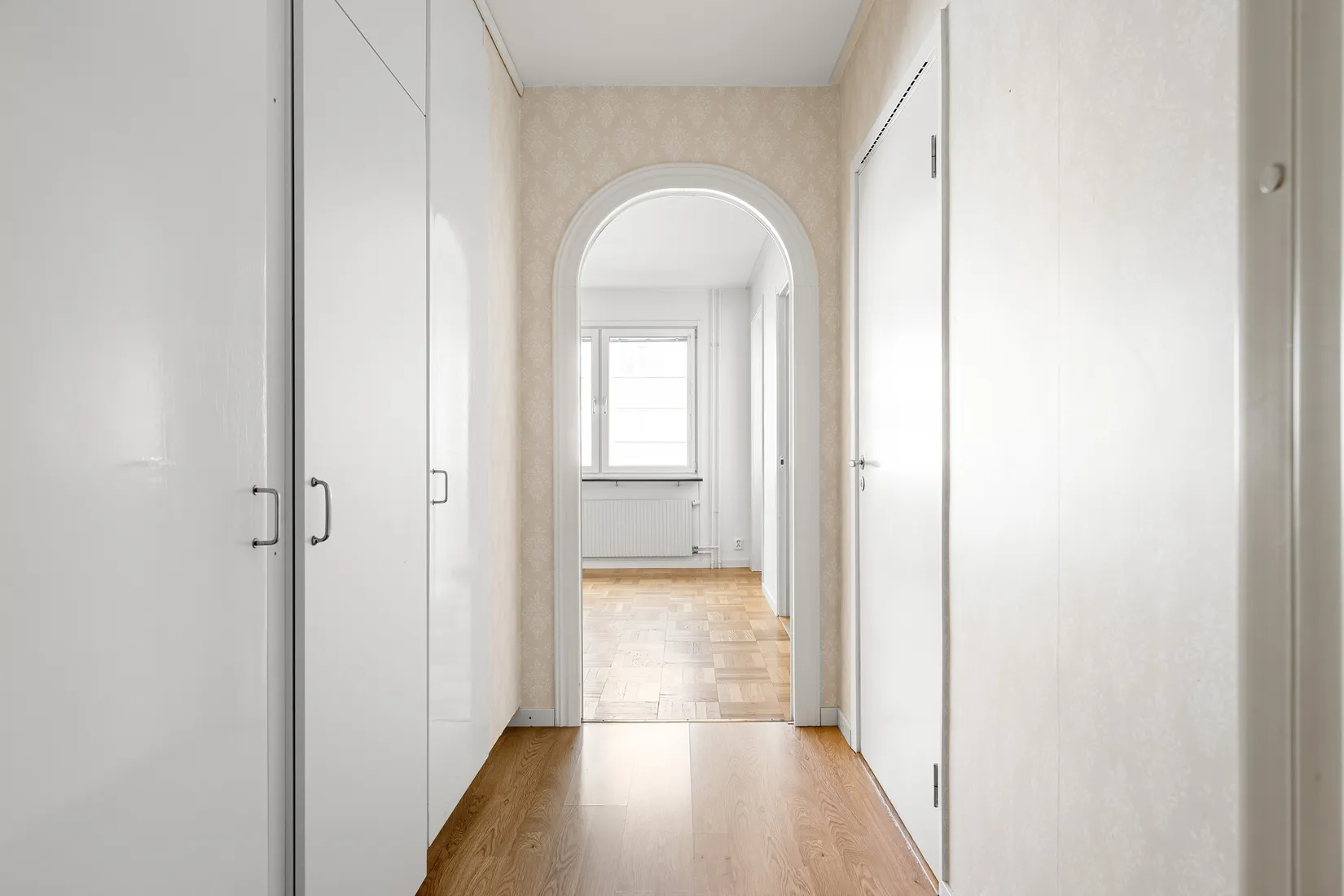 Bostadsrätt, Leopoldsgatan 34, Nyby, Uppsala