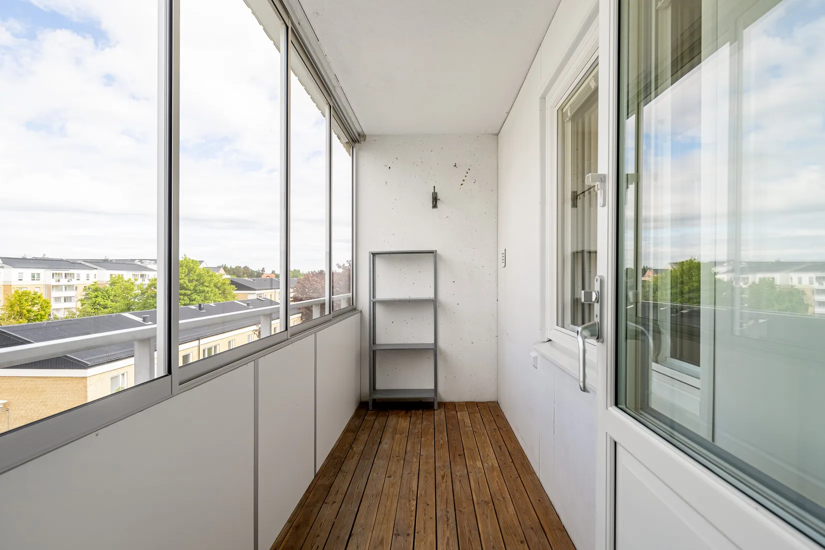 Bostadsrätt, Leopoldsgatan 34, Nyby, Uppsala