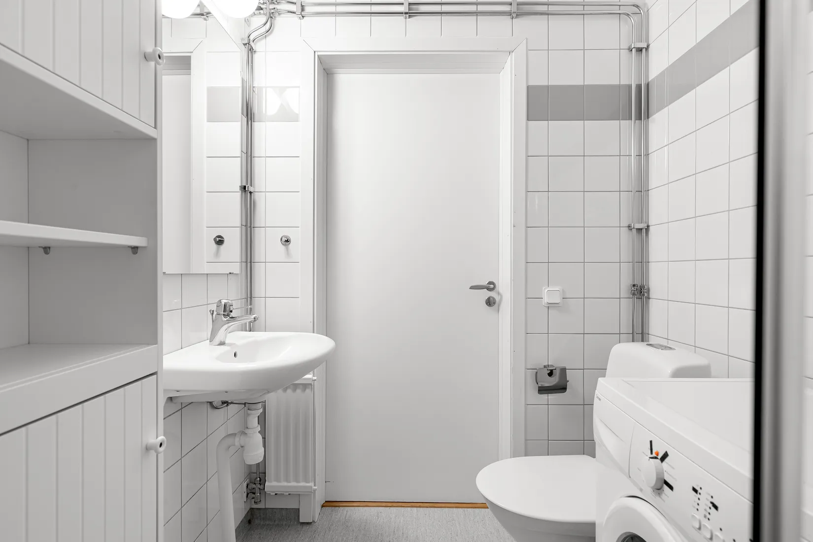 Bostadsrätt, Leopoldsgatan 34, Nyby, Uppsala