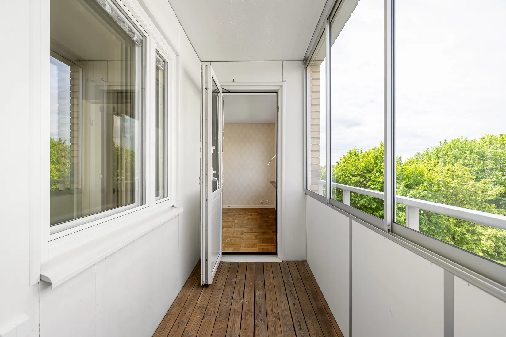 Bostadsrätt, Leopoldsgatan 34, Nyby, Uppsala