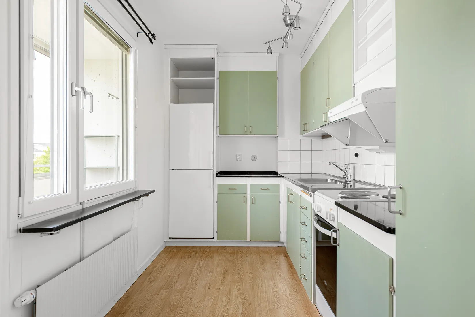Bostadsrätt, Leopoldsgatan 34, Nyby, Uppsala