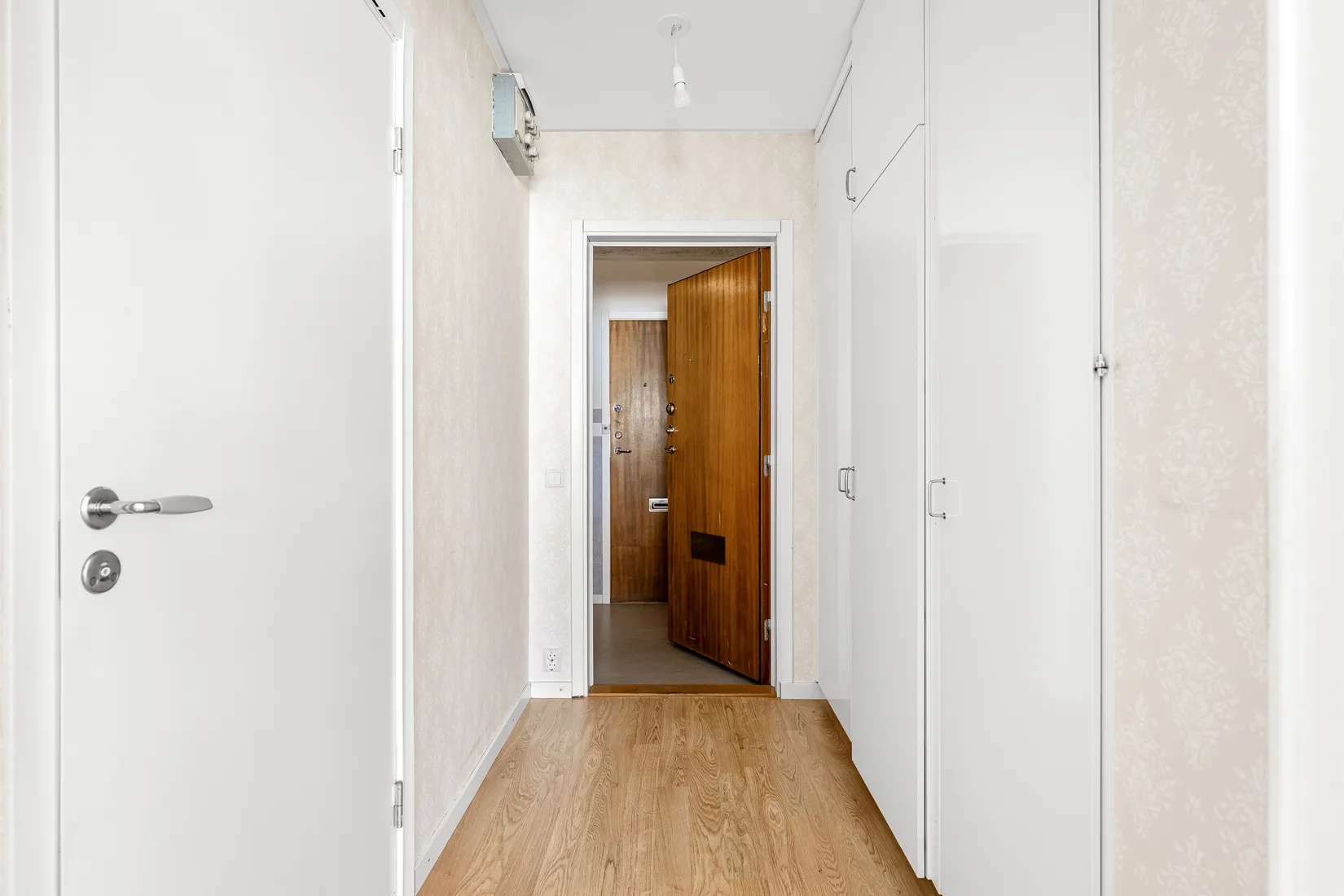 Bostadsrätt, Leopoldsgatan 34, Nyby, Uppsala