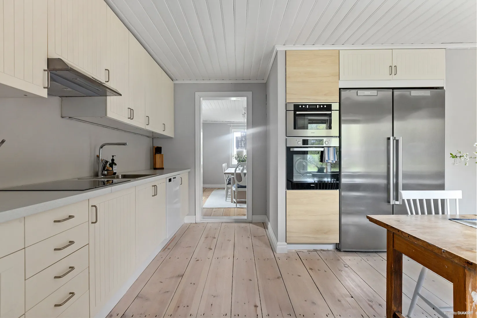 Villa, Verkmästarvägen 4, Askersund