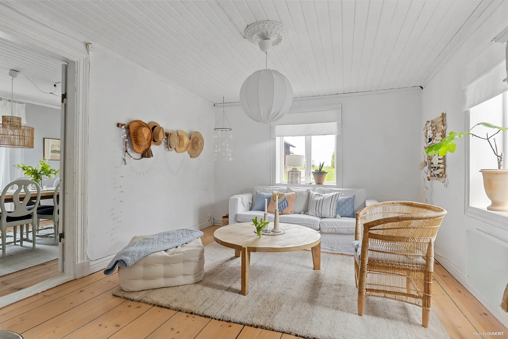 Villa, Verkmästarvägen 4, Askersund