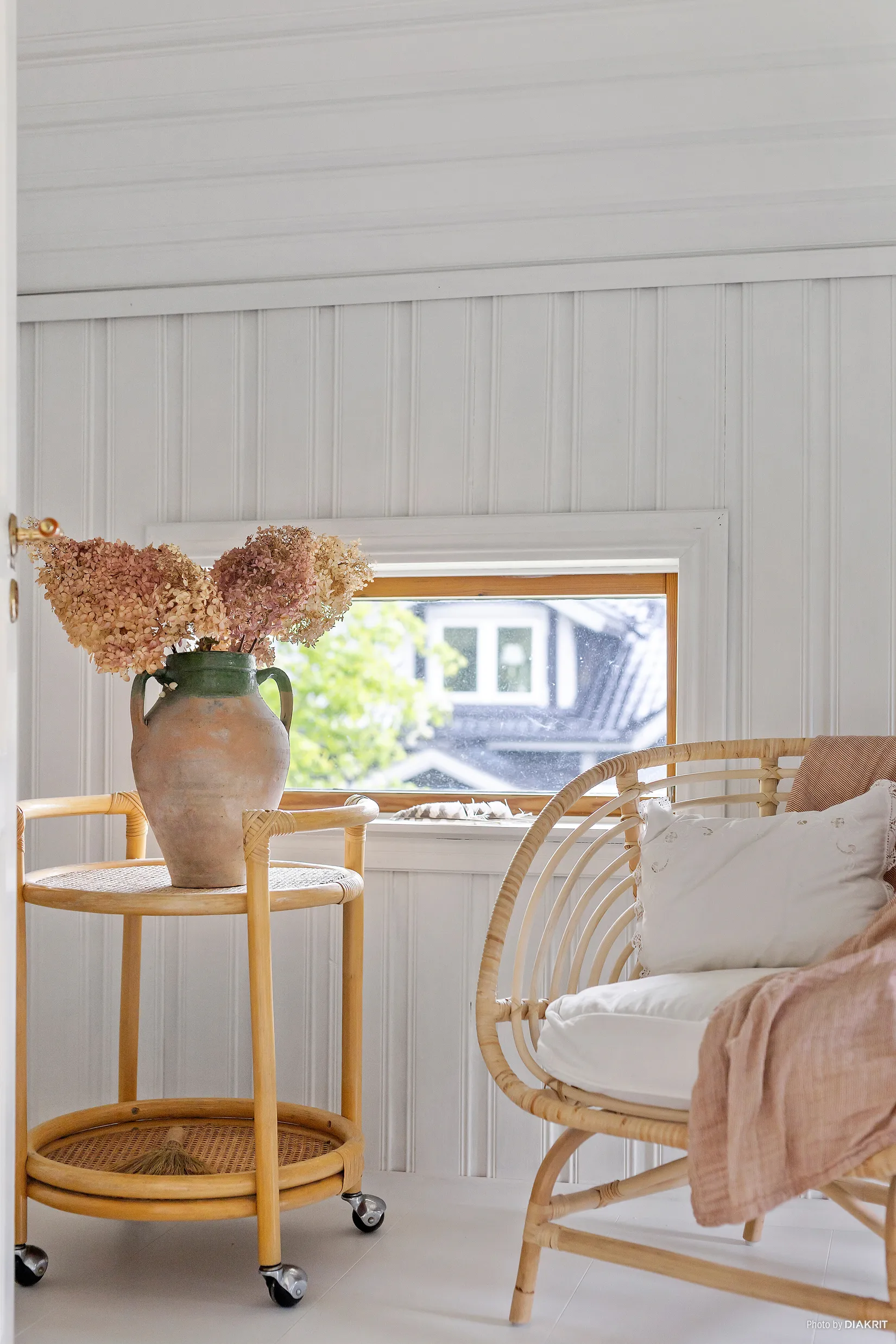 Villa, Verkmästarvägen 4, Askersund