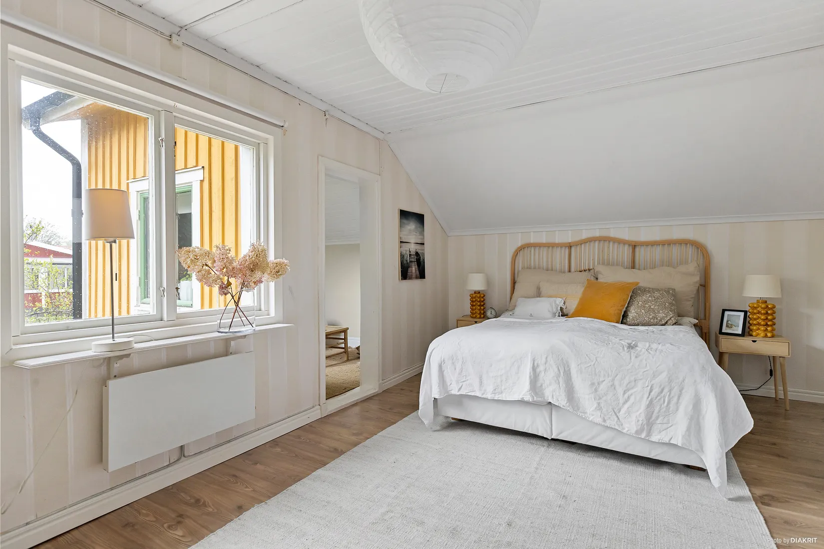 Villa, Verkmästarvägen 4, Askersund