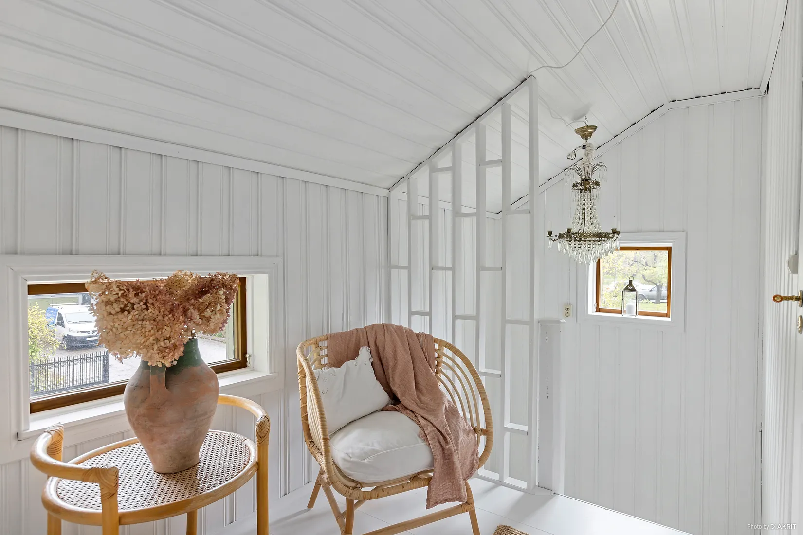 Villa, Verkmästarvägen 4, Askersund