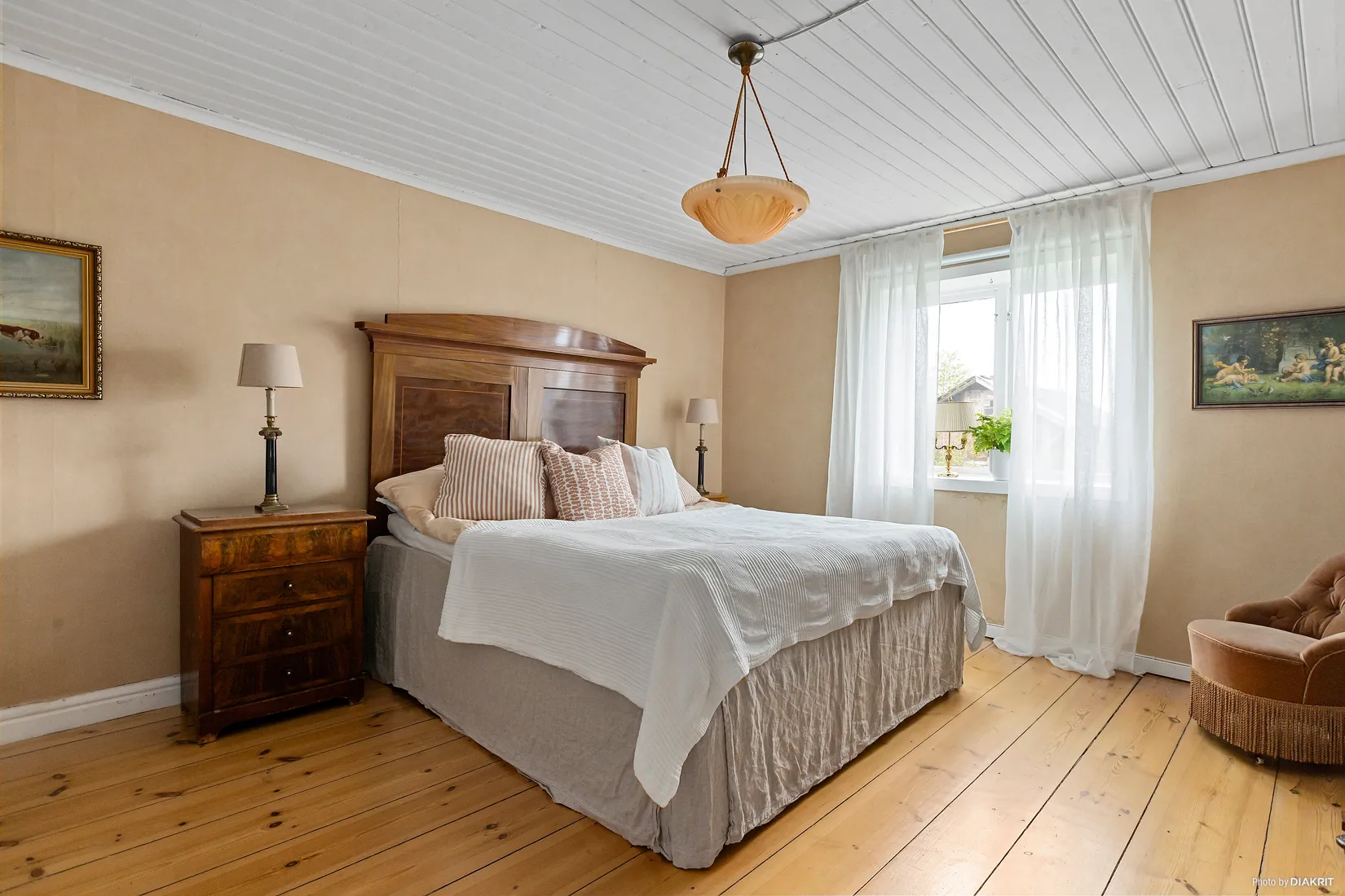 Villa, Verkmästarvägen 4, Askersund