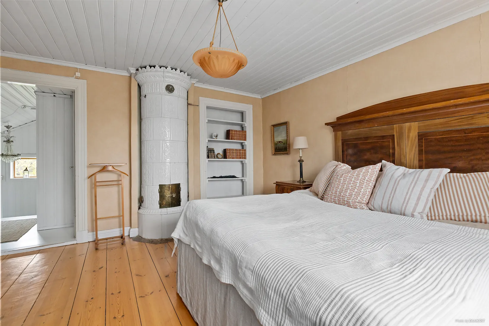 Villa, Verkmästarvägen 4, Askersund