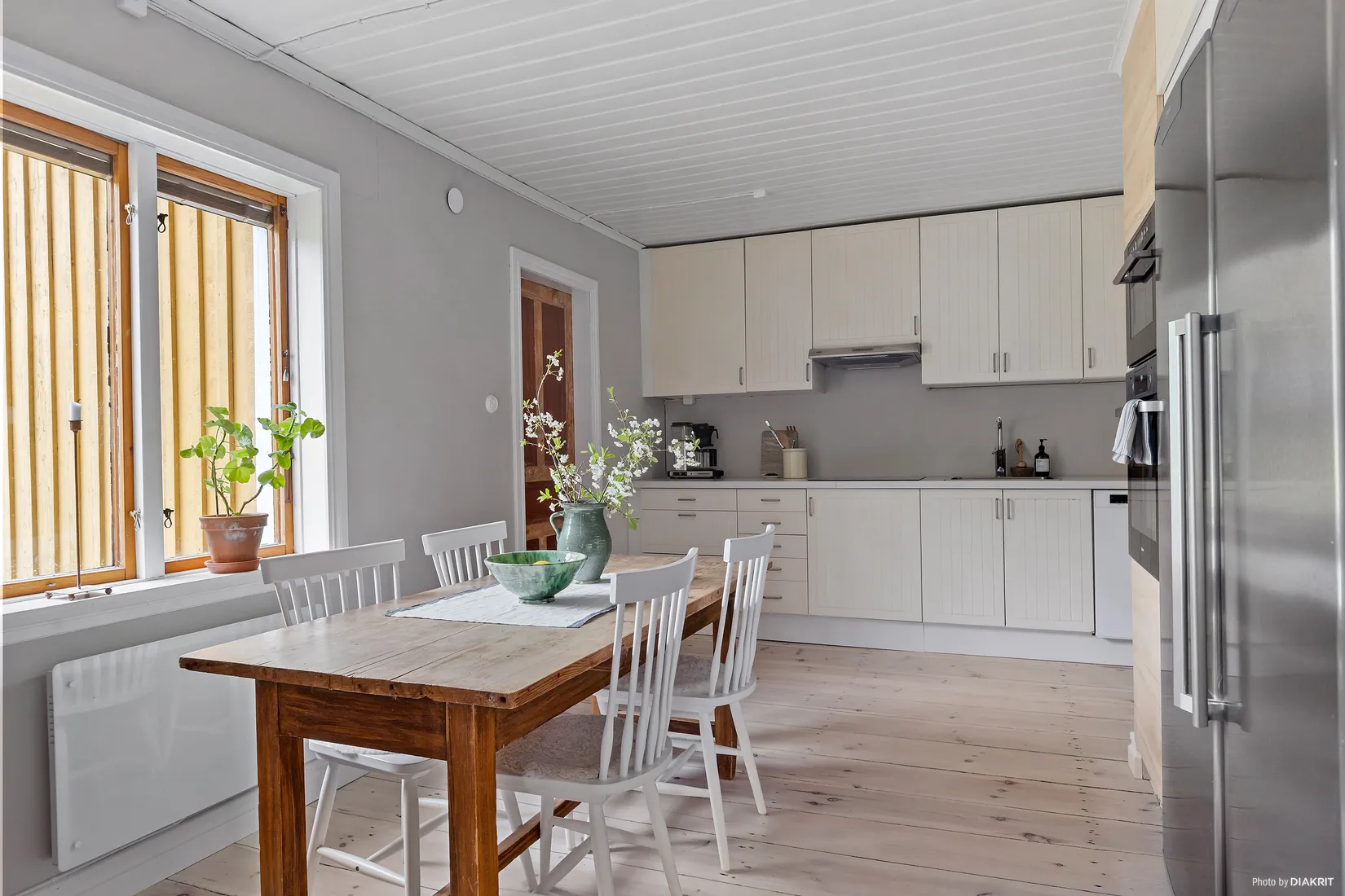 Villa, Verkmästarvägen 4, Askersund