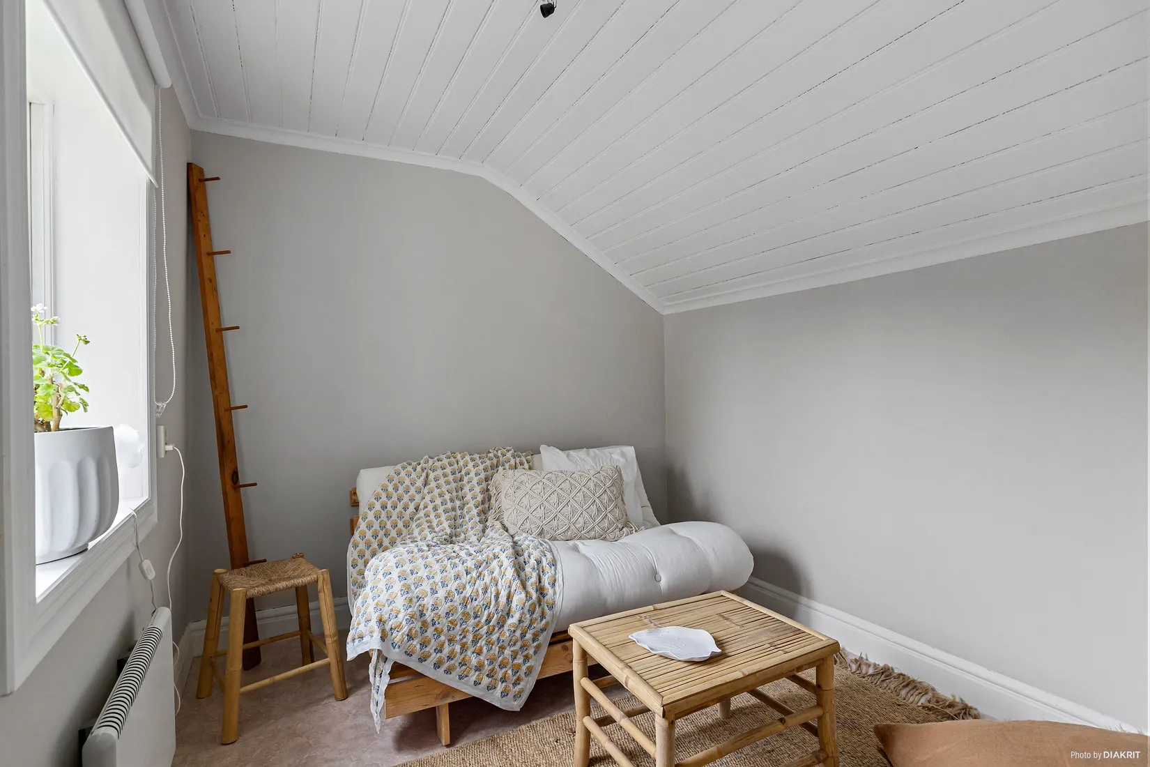 Villa, Verkmästarvägen 4, Askersund