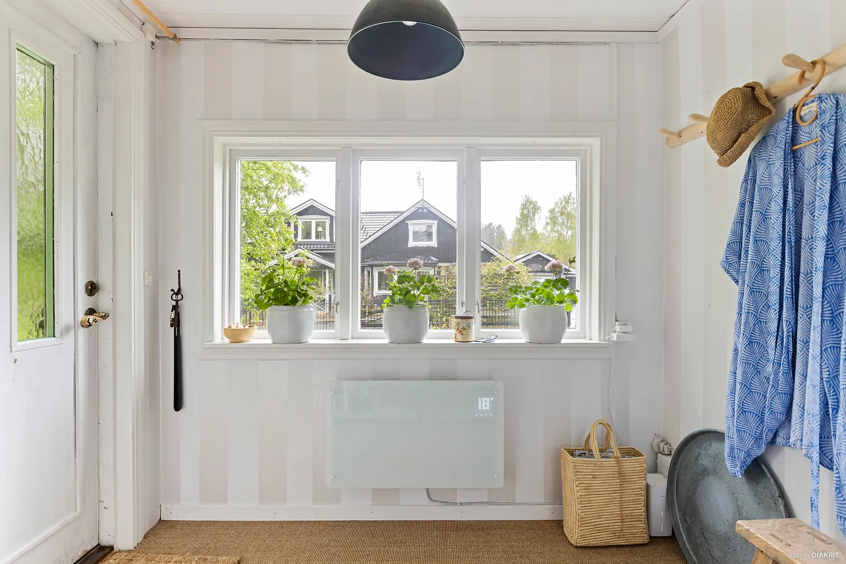 Villa, Verkmästarvägen 4, Askersund