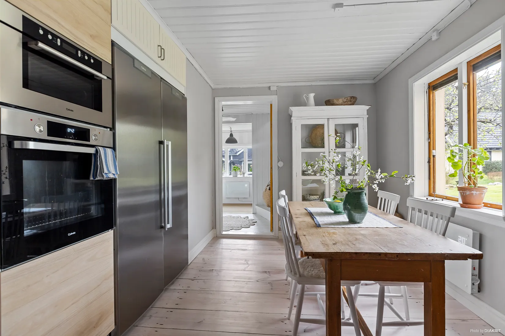 Villa, Verkmästarvägen 4, Askersund