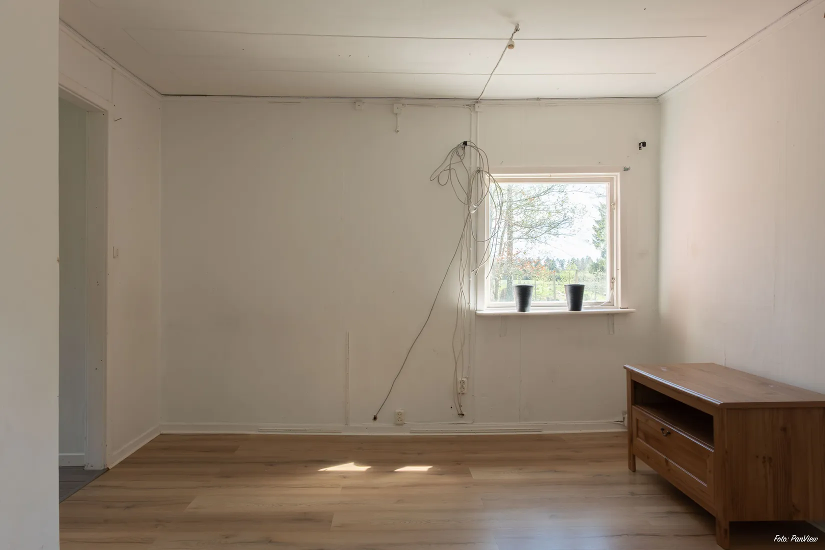 Villa, Vångsta Barklundstorp 35, Vångsta, Västerås
