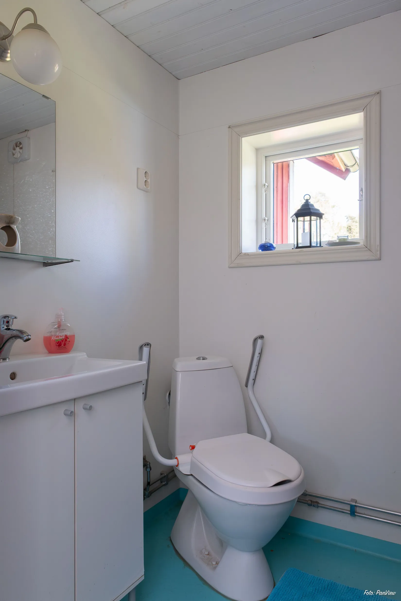 Villa, Vångsta Barklundstorp 35, Vångsta, Västerås