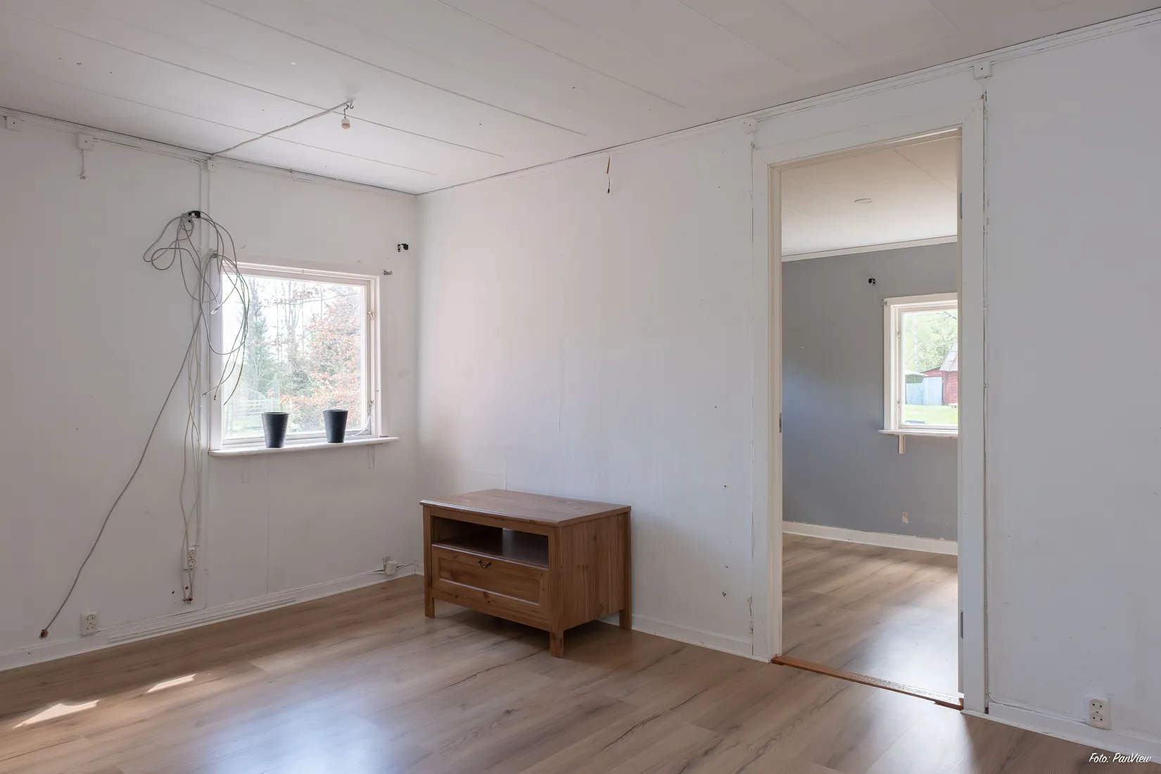 Villa, Vångsta Barklundstorp 35, Vångsta, Västerås