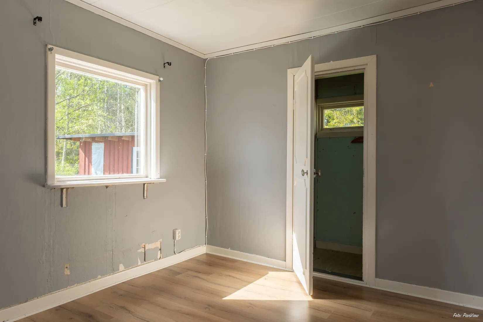 Villa, Vångsta Barklundstorp 35, Vångsta, Västerås