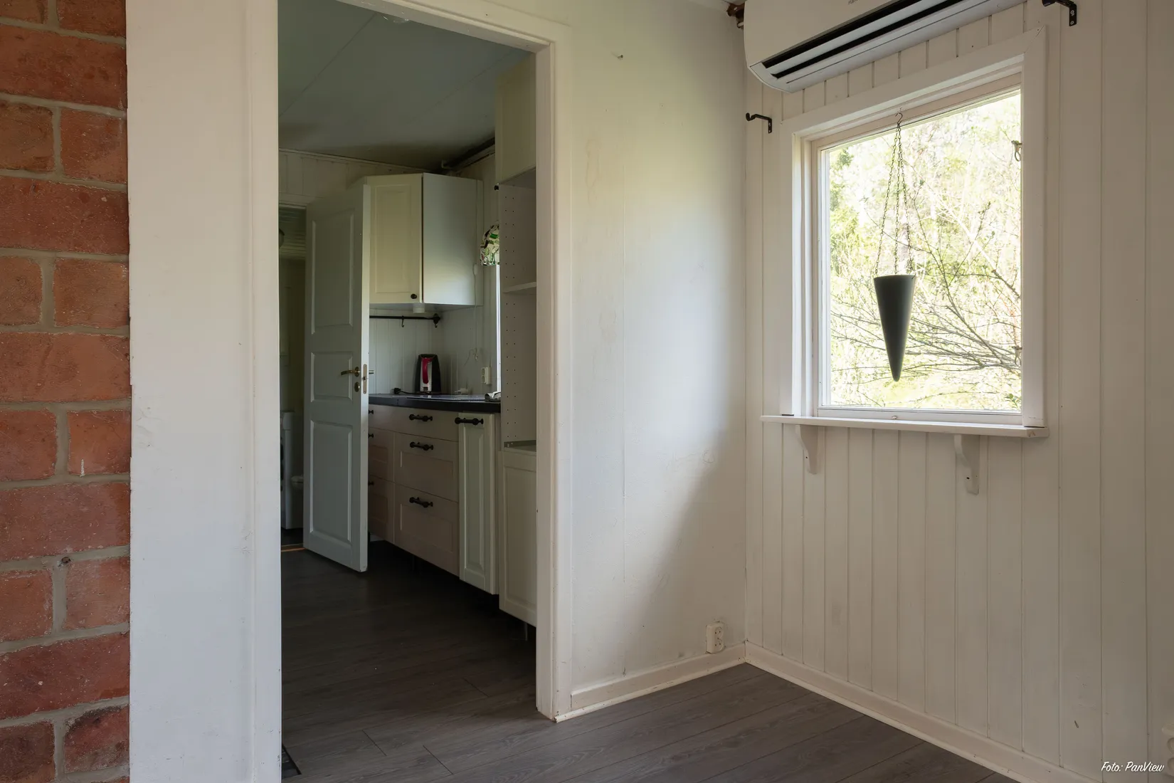 Villa, Vångsta Barklundstorp 35, Vångsta, Västerås
