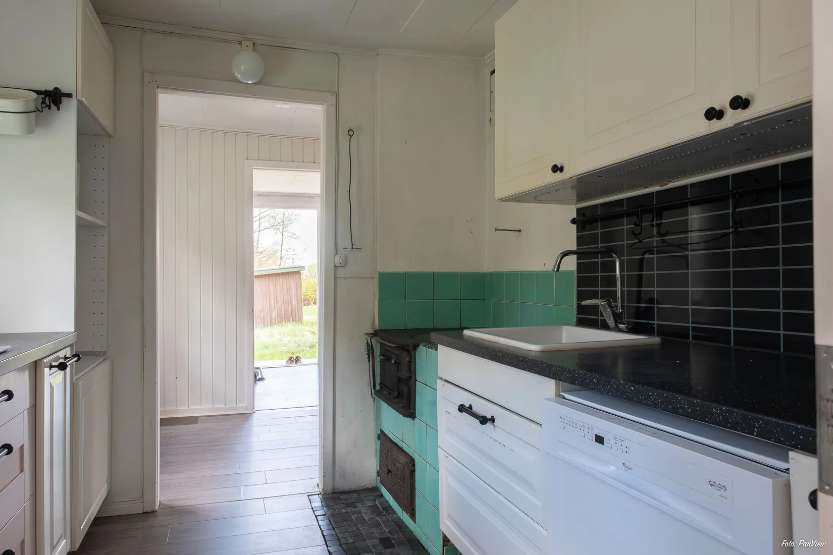 Villa, Vångsta Barklundstorp 35, Vångsta, Västerås
