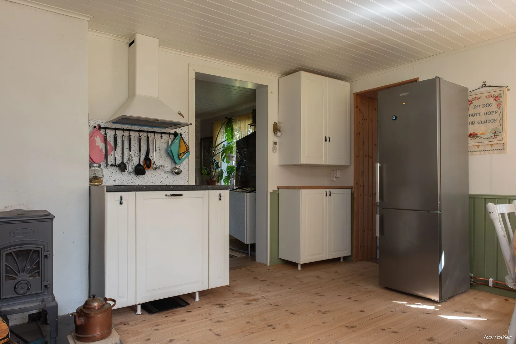 Villa, Vångsta Barklundstorp 35, Vångsta, Västerås