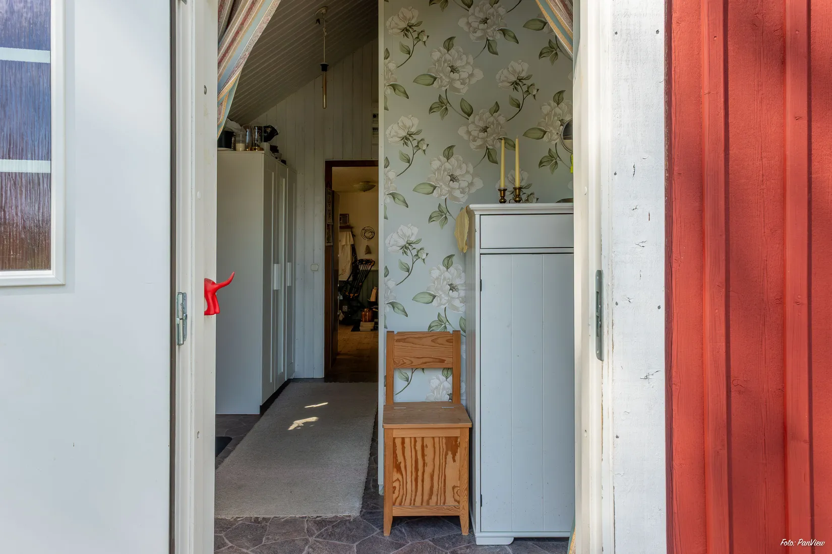 Villa, Vångsta Barklundstorp 35, Vångsta, Västerås